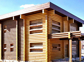 Дом, 420 кв.м на участке 20 сот