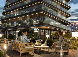 ЖК JOIS (Джойс)