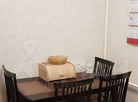 1-комн. квартира, 42/21/10