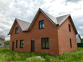 Коттеджный посёлок «Солнечный остров» + TrustLife + novostroyrf.ru Коттеджный посёлок «Солнечный остров»