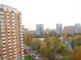 2-комн. квартира, 65.2/38.4/11.1 + novostroyrf.ru 2-комн. квартира, 65.2/38.4/11.1