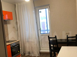 1-комн. квартира, 38/22/12