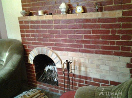 Дом, 100 кв.м на участке 5.5 сот