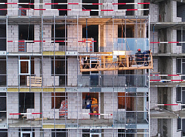 ЖК «Маяк» + ОАО «Маяк» + novostroyrf.ru ЖК «Маяк»