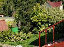 Участок 6 сот