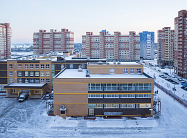 ЖК "Лукино-Варино"