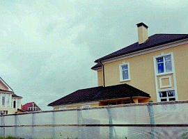 Участок 15 сот