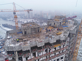 ЖК «Маяк» + ОАО «Маяк» + novostroyrf.ru ЖК «Маяк»