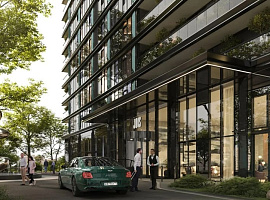 ЖК JOIS (Джойс)