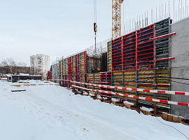 ЖК «Академика Павлова» + ПИК + novostroyrf.ru ЖК «Академика Павлова»