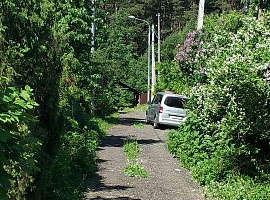 Дом, 66.1 кв.м на участке 10.31 сот