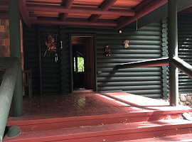 Дом, 264 кв.м на участке 20 сот