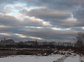 ЖК «Крылья» (ЖК «Лобачевского 120») + Лидер-Инвест + novostroyrf.ru ЖК «Крылья» (ЖК «Лобачевского 120»)