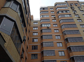 ЖК "Никольский квартал" + Пересвет Инвест + novostroyrf.ru ЖК "Никольский квартал"