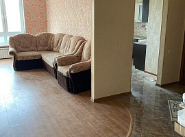 3-комн. квартира, 89/55/13 + novostroyrf.ru 3-комн. квартира, 89/55/13