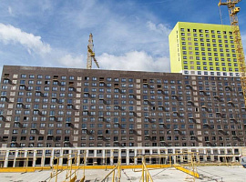 ЖК "Мещерский лес"