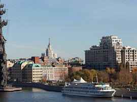 ЖК "Кленовый DOM"