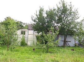 Участок 12 сот