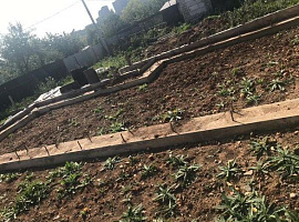 Участок 6 сот