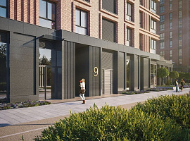 ЖК «Павелецкая Сити» + MR Group + novostroyrf.ru ЖК «Павелецкая Сити»