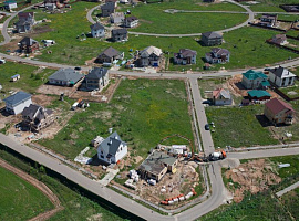 Коттеджный посёлок «Стольный»