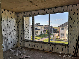 Дом, 280 кв.м на участке 10 сот