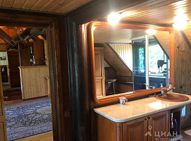 Дом, 264 кв.м на участке 20 сот