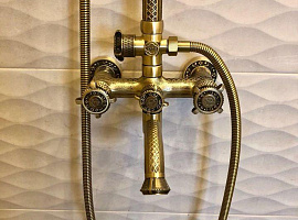 Дом, 122 кв.м на участке 4 сот