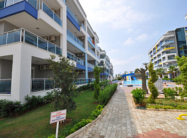 2-комн. квартира, 60/30/10