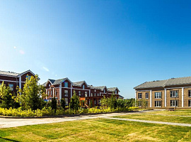 Коттеджный посёлок «Kaskad Park (Каскад Парк)»