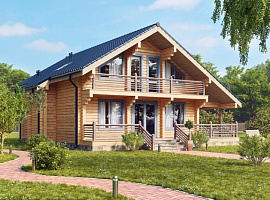 Коттеджный посёлок «Ваутутинки Luxury (Ваутутинки Лакшери)»