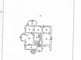 Дом, 485 кв.м на участке 10 сот