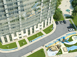 ЖК "Флотилия"