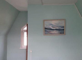 Дом, 50 кв.м на участке 2 сот