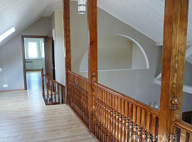 Дом, 560 кв.м на участке 12 сот