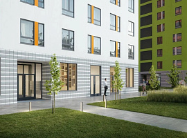 Микрорайон «Путилково» + ПИК + novostroyrf.ru Микрорайон «Путилково»