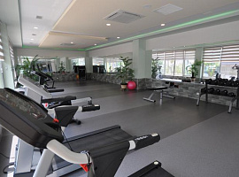 2-комн. квартира, 60/30/10