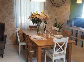 Дом, 170 кв.м на участке 8.5 сот