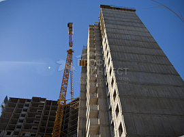 ЖК "Тургенева 13"