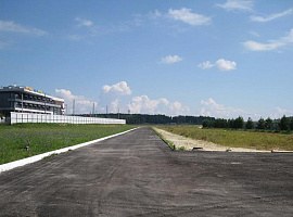 Коттеджный посёлок «Кутузовские холмы» + Белый берег + novostroyrf.ru Коттеджный посёлок «Кутузовские холмы»