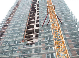 ЖК «Достояние» + Галс-Девелопмент + novostroyrf.ru ЖК «Достояние»