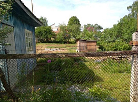 Участок 9 сот