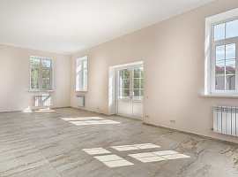 Коттеджный посёлок «Сатино озеро»