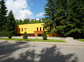 Коттеджный посёлок «Ваутутинки Luxury (Ваутутинки Лакшери)»