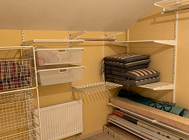 Дом, 150 кв.м на участке 3 сот