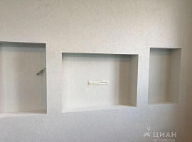 Дом, 122 кв.м на участке 4 сот