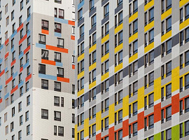 ЖК «Ярцевская 24»