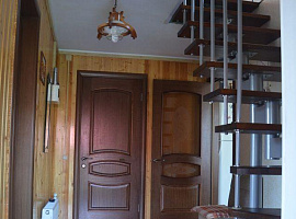 Дом, 100 кв.м на участке 18 сот