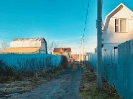 Участок 4 сот