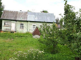 Участок 12 сот